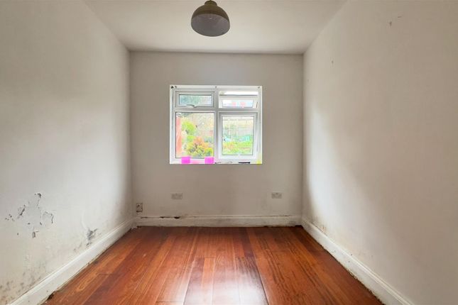 Semi-detached house for sale in Wanstead Park Road, North Ilford