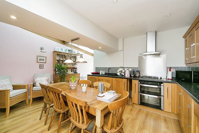 Town house for sale in Clifton Road, Llandudno, Conwy