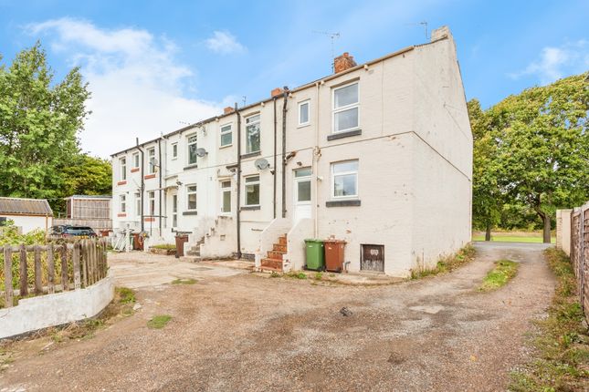 2-bed terraced on 166, Ferry Lane, Wakefield, £150,000