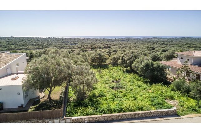 Thumbnail Land for sale in Binixica, Mahón / Maó, Menorca