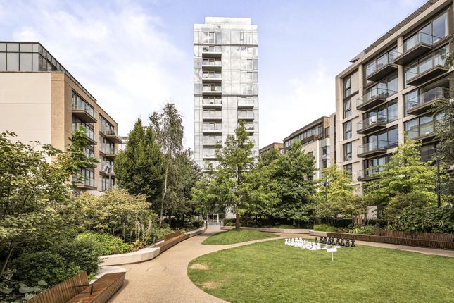 Lillie Square, Earls Court photo 3