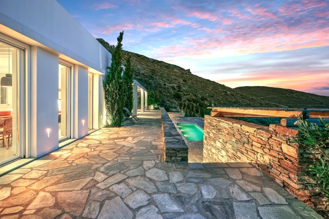 Thumbnail Villa for sale in Blanche, Tinos, Cyclade Islands, South Aegean, Greece
