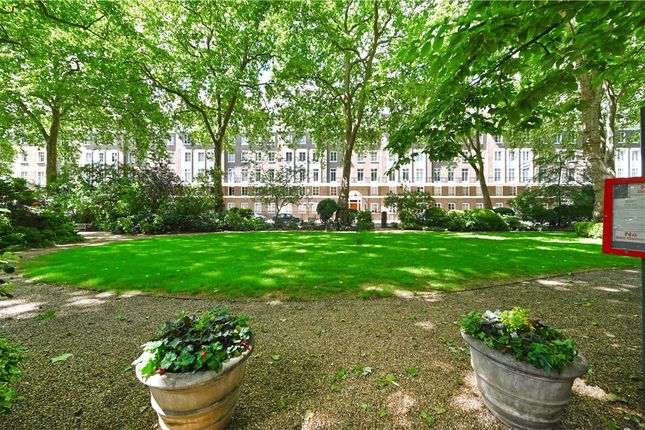 10,, Ellerton House, Marylebone photo 4