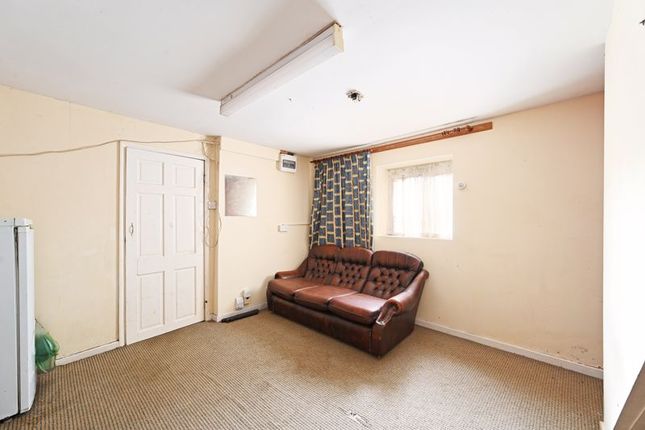 Semi-detached house for sale in Abbeydale Road South, Millhouses, Sheffield