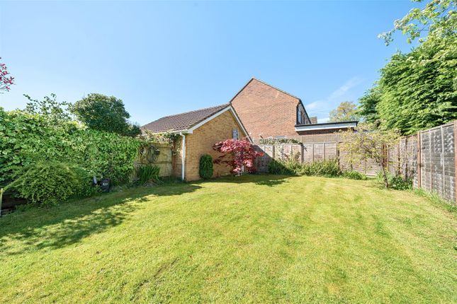 Semi-detached house for sale in Hillary Drive, Crowthorne, Berkshire