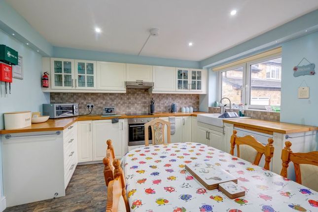 Detached house for sale in Percy Street, Amble, Morpeth