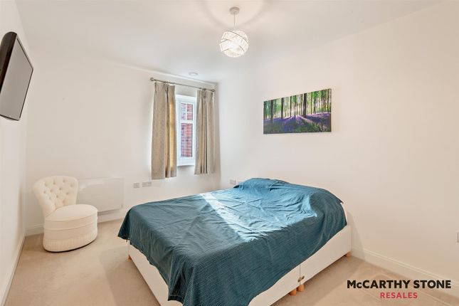 Flat for sale in Gibson Court, Tattershall Road, Woodhall Spa