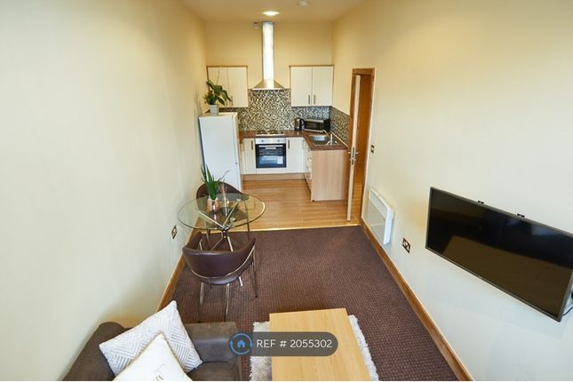 Flat to rent in Legrams Mill Residence, Bradford