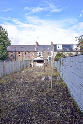 Terraced house for sale in Foremans Cottage, High Street, Earlston