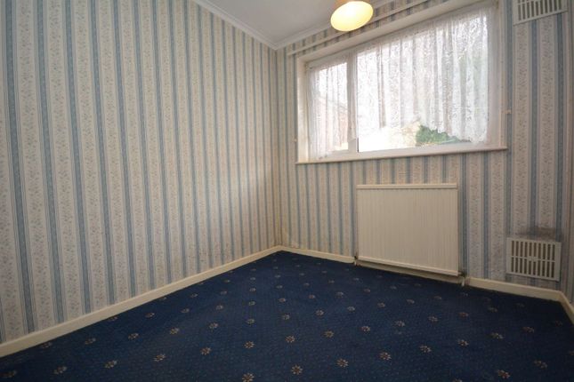 Bungalow for sale in Greenmoor Crescent, Lofthouse, Wakefield, West Yorkshire
