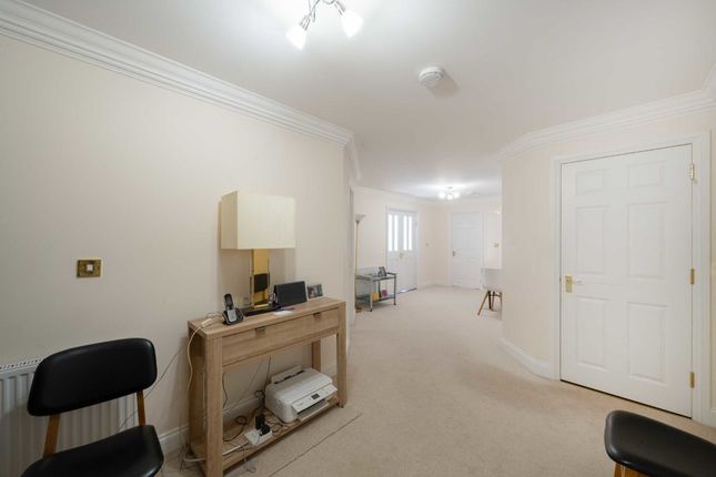 Flat for sale in Century Close, London