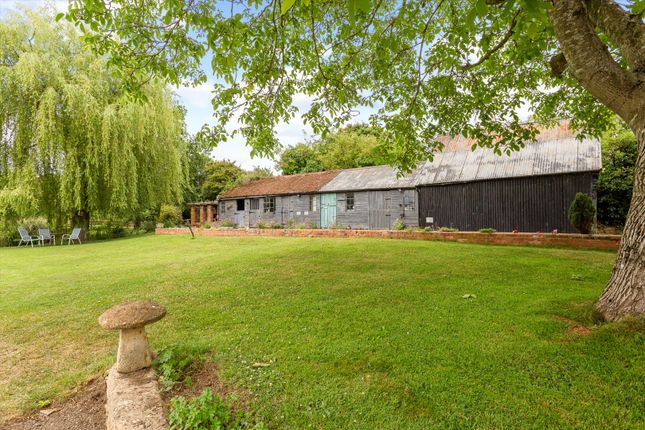 Detached house for sale in Blockley, Moreton-In-Marsh, Gloucestershire