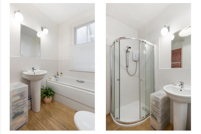 Flat for sale in Colehill Lane, Fulham, London