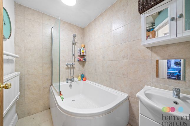 End terrace house for sale in Woodhouse Road, London