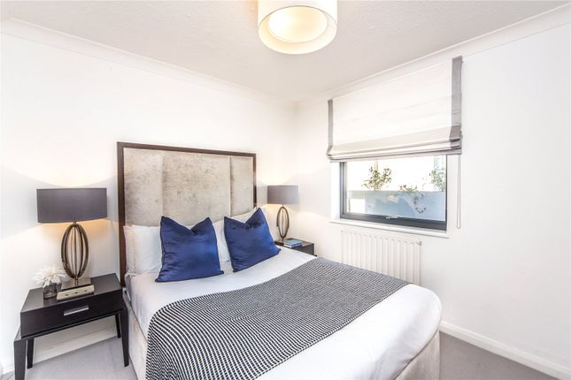 Flat to rent in Fulham Road, Chelsea