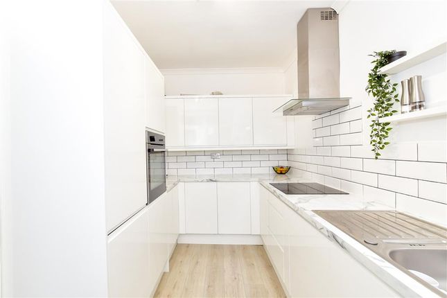 Thumbnail Terraced house for sale in Seagrove Road, Portsmouth, Hampshire