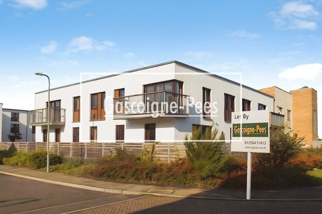 1-bed flat on 26, Basingstoke, £1,150/mo
