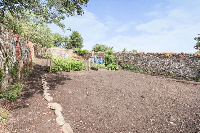 Land for sale in One End Street, Appledore, Bideford