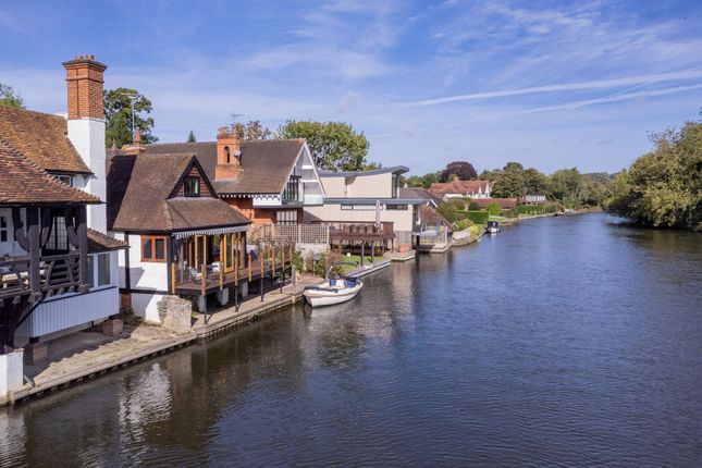 The Boathouse Bolney Road, Henley-On-Thames photo 3