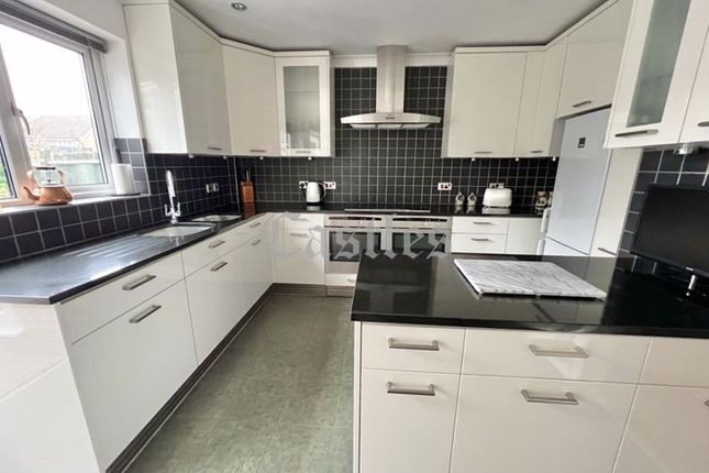 Detached house for sale in Kestrel Road, Waltham Abbey, Essex