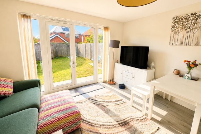 15, Fortis Way, Cheshire photo 4