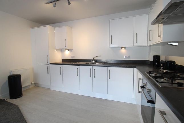 Duff Street, Mid Floor, Aberdeen,  AB24, Aberdeen photo 3