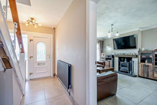 15, Berwyn Crescent, Rhyl photo 2