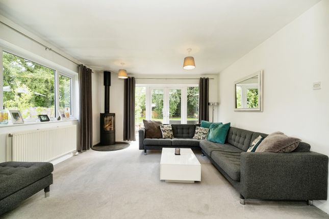 Bungalow for sale in New Road, Gomshall, Guildford