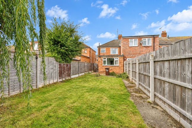 50, Worcester Road, Hull photo 4