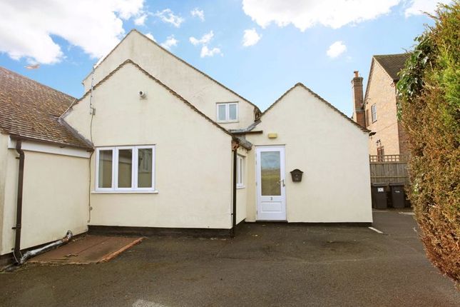 Flat 3,The Lord Hill, Duke Street, Broseley photo 2