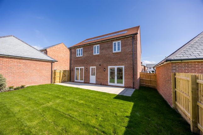 Plot 4, Morden, Fiddleford Ridge, Sturminster Newton photo 3