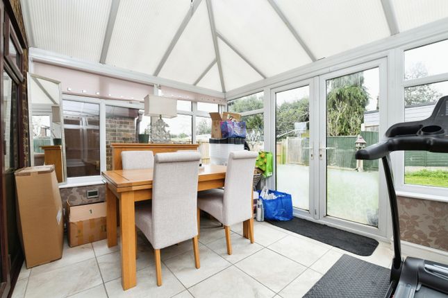 Semi-detached house for sale in West Ley, Burnham-On-Crouch, Essex