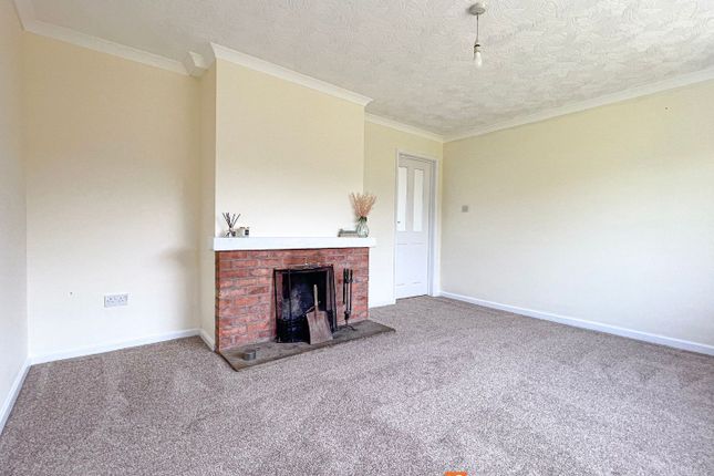 Semi-detached house for sale in Fair Vale, Norwell, Newark