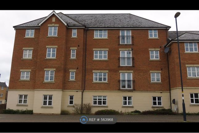 Block - Flat Top Rightmost 3 Windows