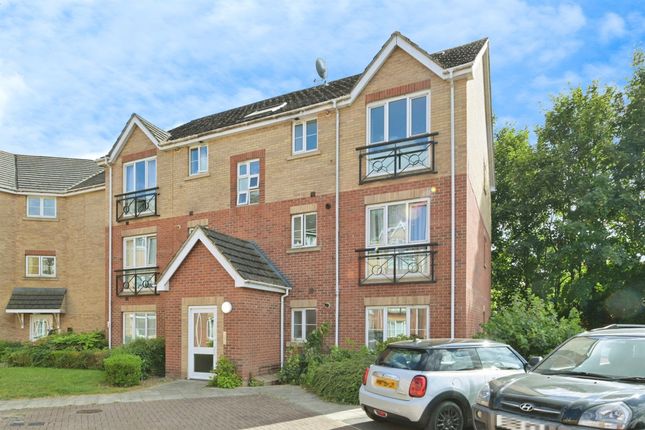 54, Shankley Way, Northampton photo 2