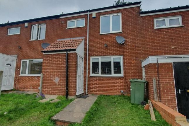 Thumbnail Terraced house to rent in Conway Road, Birmingham