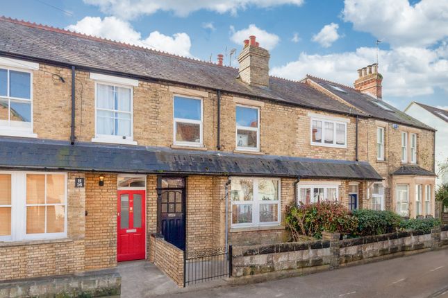 Terraced house for sale in Ferry Road, Marston, Oxford