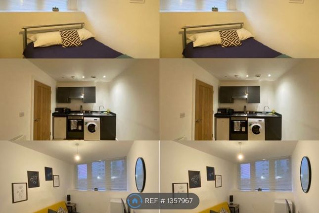 Thumbnail Flat to rent in Enterprise House, Portsmouth