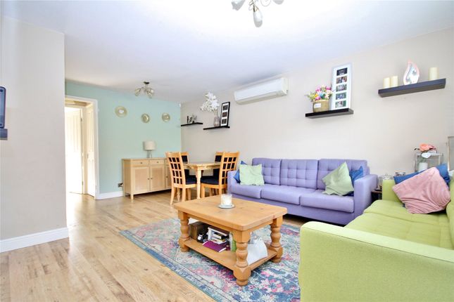 Maisonette for sale in Bardon Walk, Goldsworth Park, Woking, Surrey