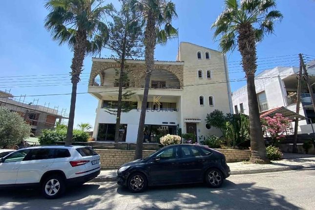Thumbnail Commercial property for sale in Strovolos, Cyprus