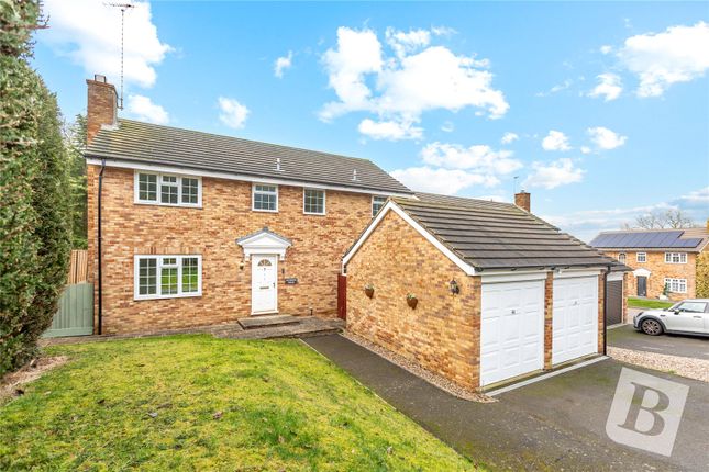 4-bed house on 3, Upper Hook, Essex, £650,000