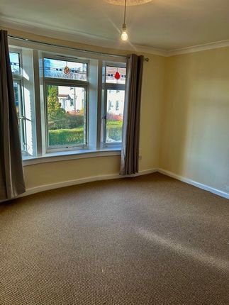 Terraced house to rent in Esslemont Avenue, Glasgow