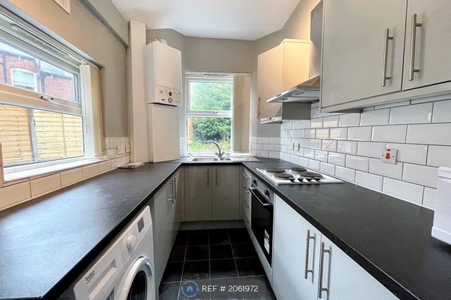 Thumbnail Terraced house to rent in Club Street, Sheffield