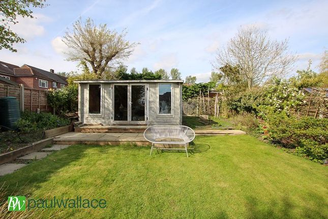 Semi-detached house for sale in Spencer Avenue, Cheshunt, Waltham Cross