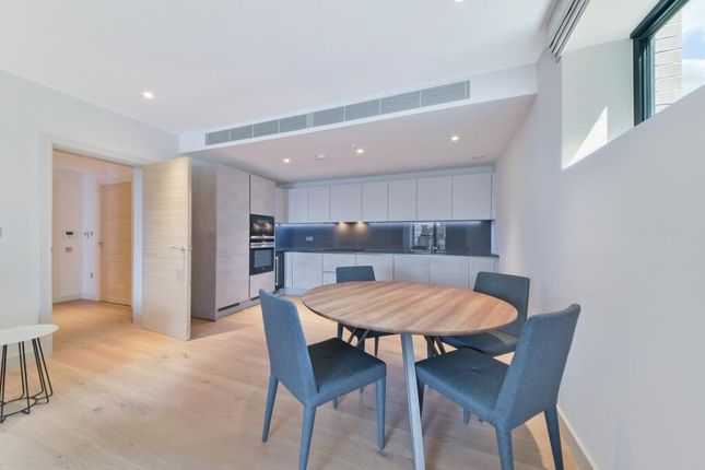 Apartment 12, Ebury Apartments, London photo 4