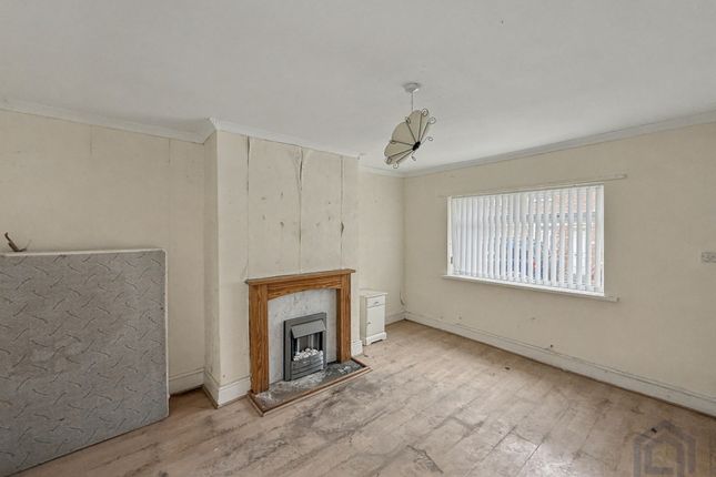49 Queen Street
Grange Villa, 49 Queen Street
Grange Villa, Chester-le-Street photo 3