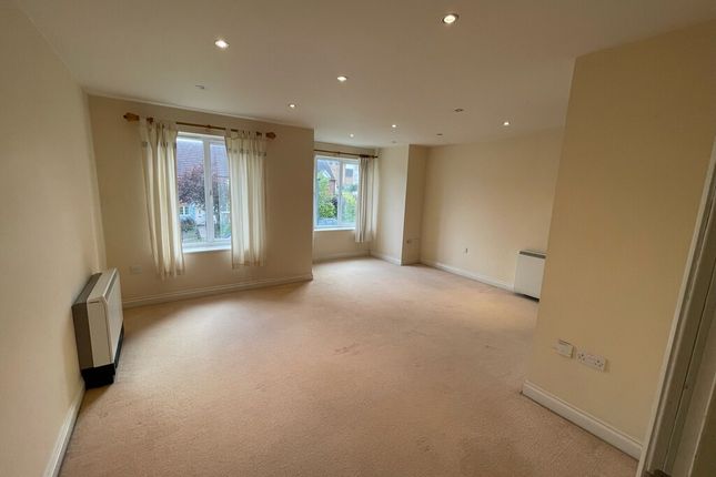 Thumbnail Flat to rent in Pavior Road, Nottingham