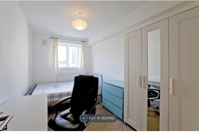 Flat, Scafell Stanhope St, London photo 3