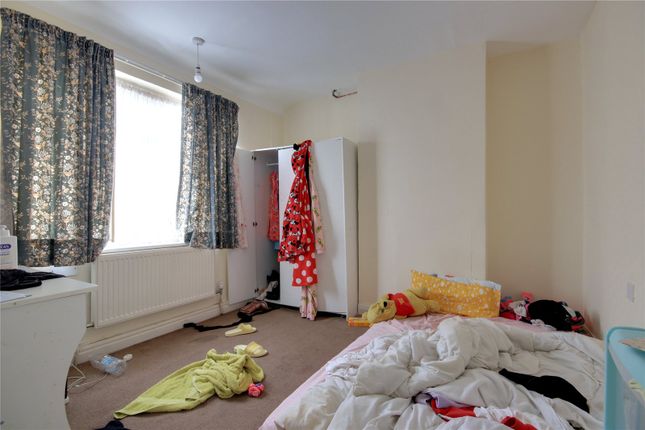 Terraced house for sale in Haddon Close, Enfield