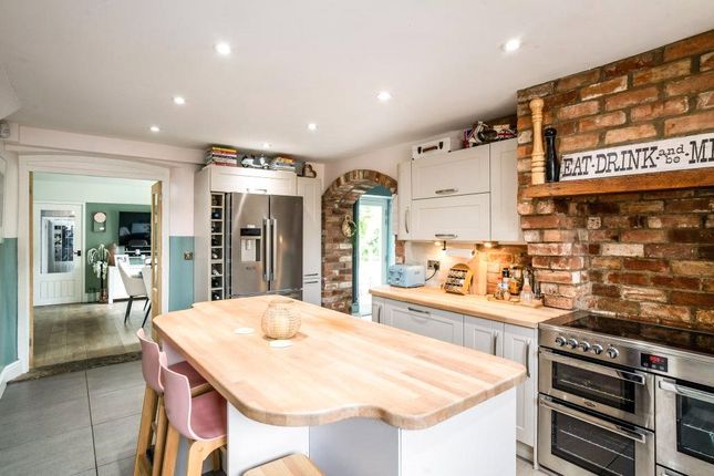 Barn conversion for sale in Stratford Road, Honeybourne, Worcestershire